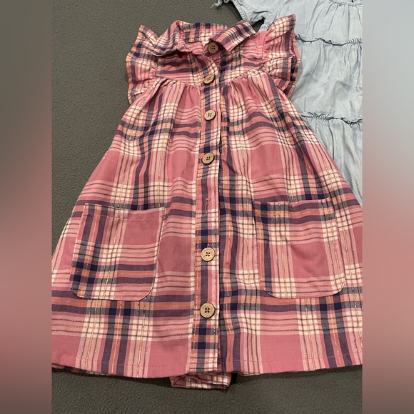 *SUMMER BUNDLE* TODDLER GIRL SIZE 3T*
*GREAT CONDITION* - Picture 9 of 15